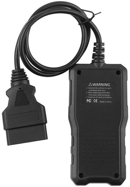 OBD II/EOBD DIAGNOSTIC TESTER KD5672 (VB13)