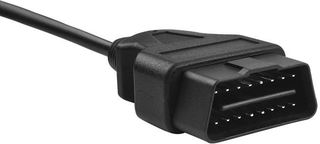 OBD II/EOBD DIAGNOSTIC TESTER KD5672 (VB13)