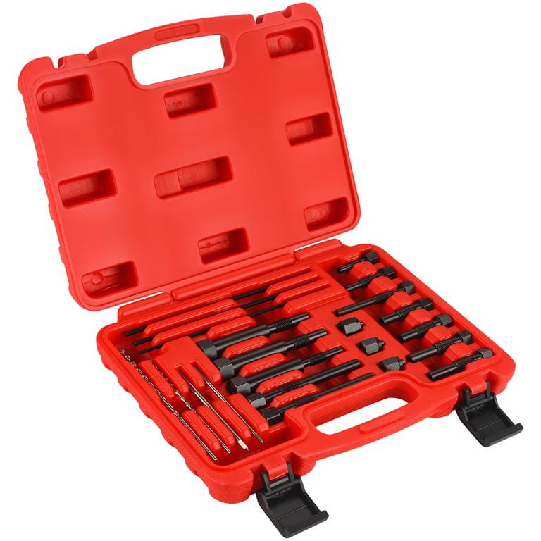Katkiste süüteküünalde eemalduskomplekt KD12529
