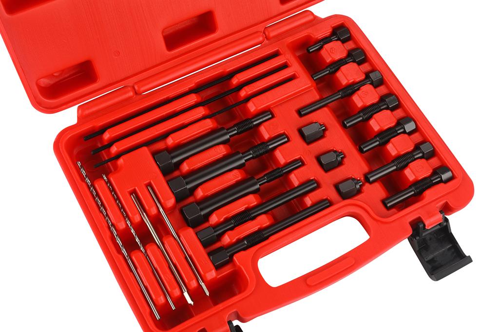 Katkiste süüteküünalde eemalduskomplekt KD12529