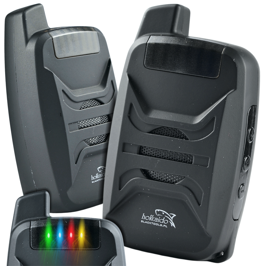 4+1 Hokkaido kummist hammustuse indikaatorite komplekt