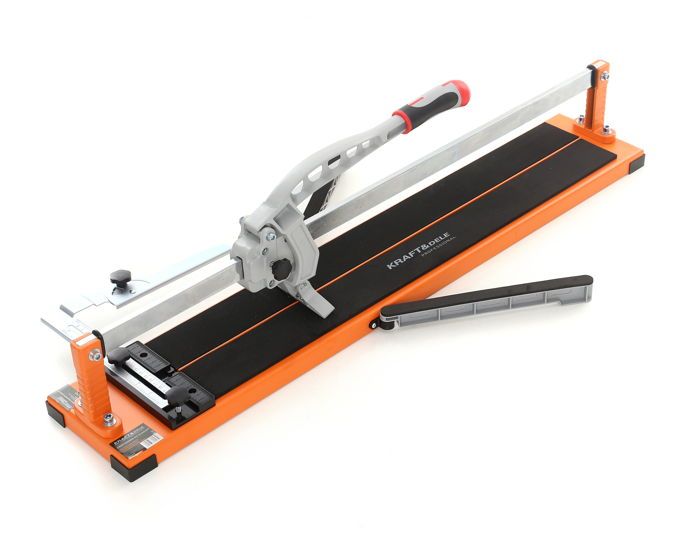 KRAFT&DELE plaadilõikur 600 mm KD1578