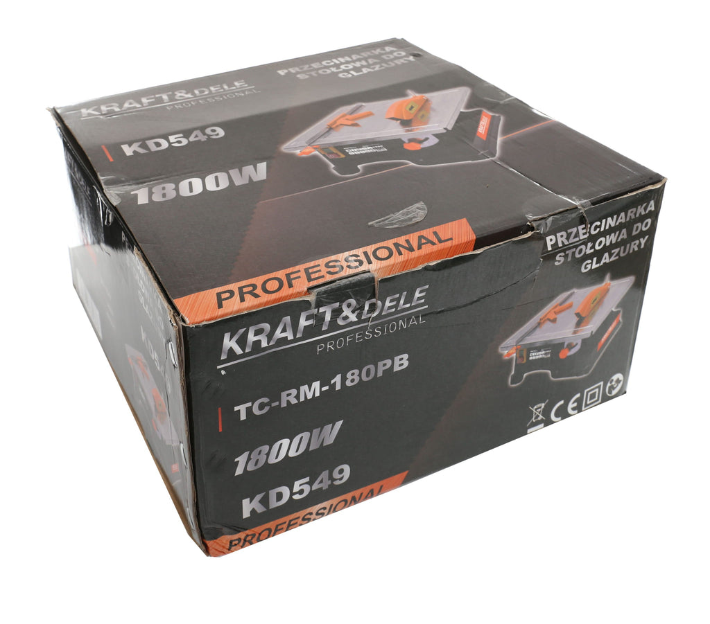 LAUAPLAADI PLAADILÕIKUR 1800W KD549