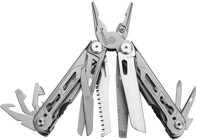 Multifunctional multitool 28W1 KD5939 (D7)
