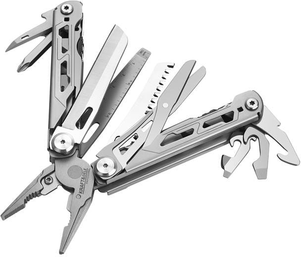 Multifunctional multitool 28W1 KD5939 (D7)