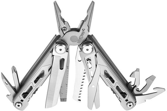 Multifunctional multitool 28W1 KD5939 (D7)