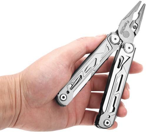 Multifunctional multitool 28W1 KD5939 (D7)