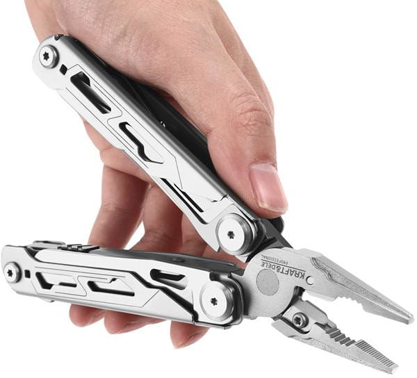 Multifunctional multitool 28W1 KD5939 (D7)