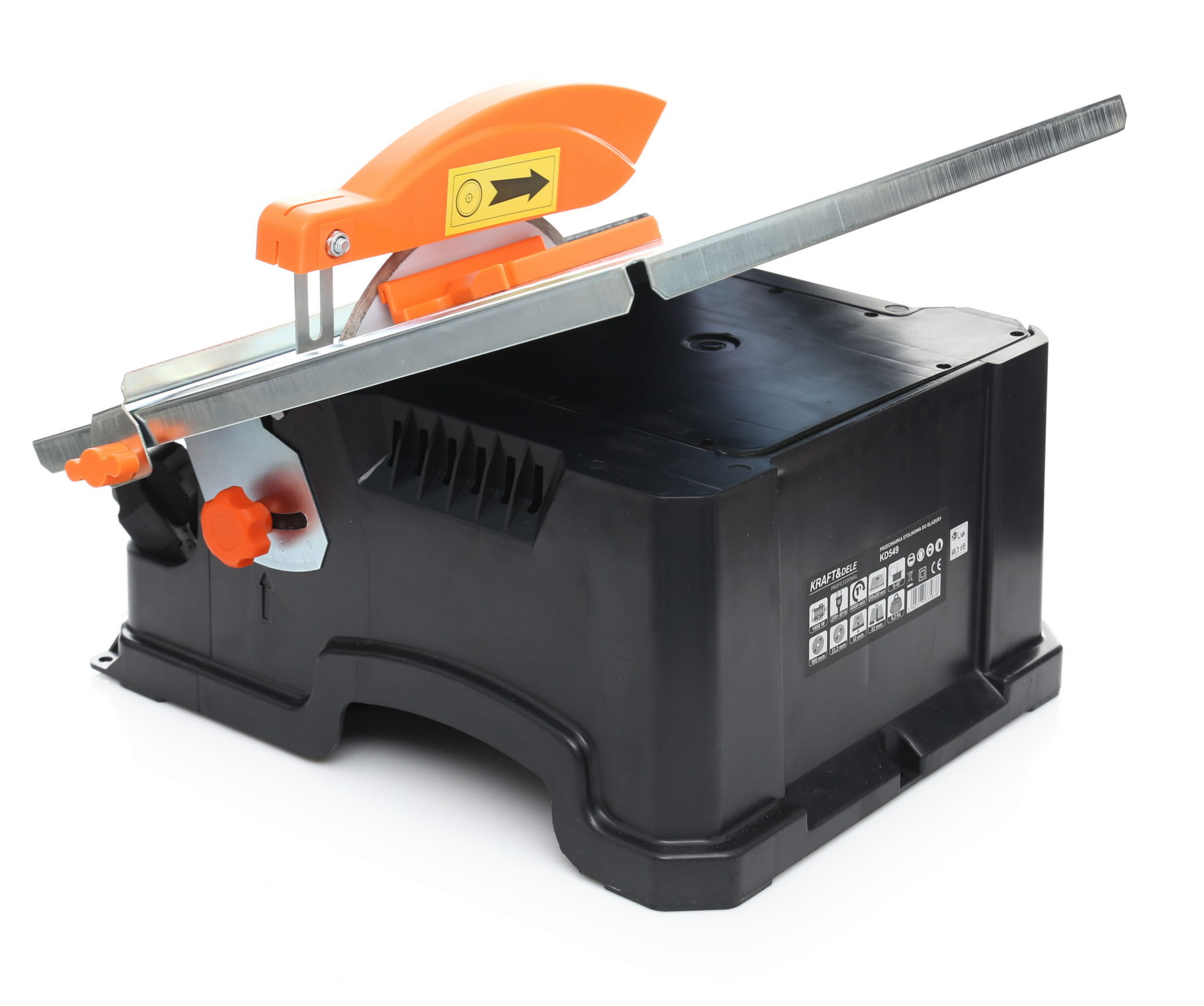 LAUAPLAADI PLAADILÕIKUR 1800W KD549