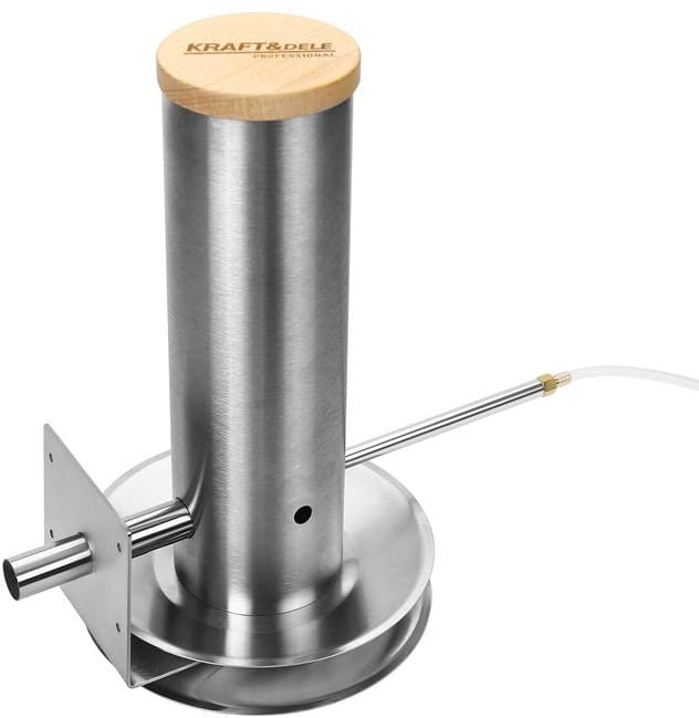 SMOKE GENERATOR FOR SMOKEHOUSE KD4125