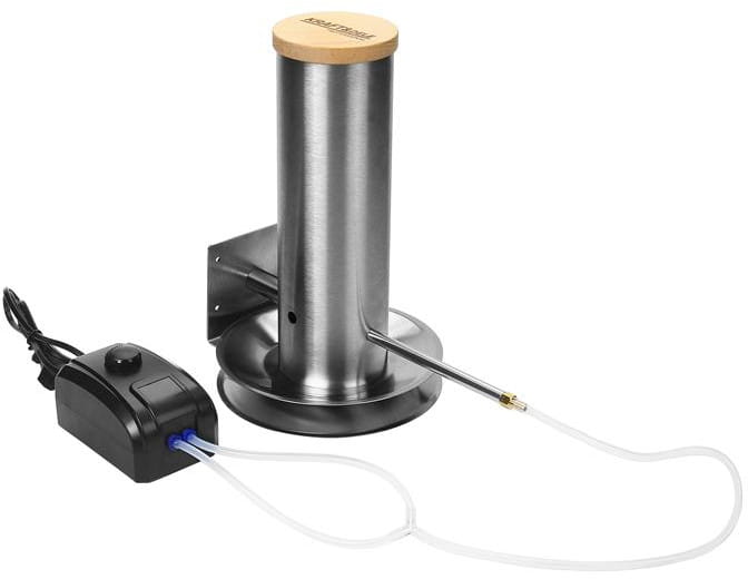 SMOKE GENERATOR FOR SMOKEHOUSE KD4125