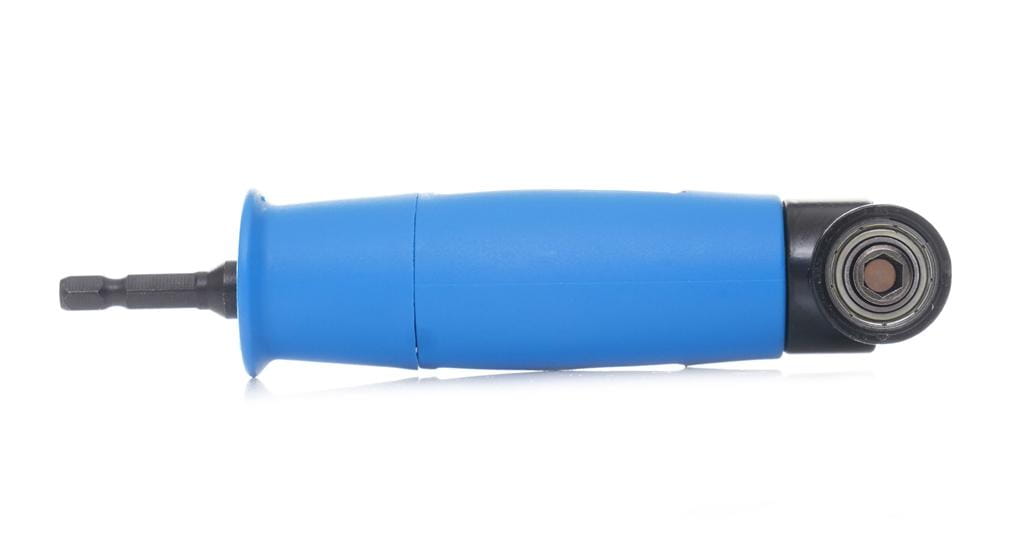 90° angled adapter HEX 1/4" 155mm for screwdriver KD10798