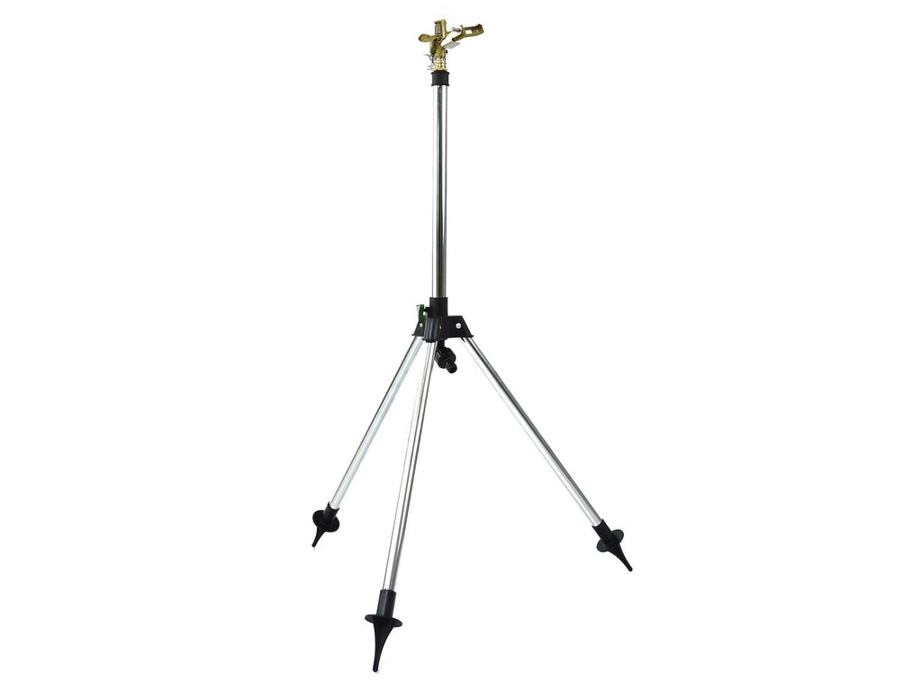 Impulse Sprinkler on Stand