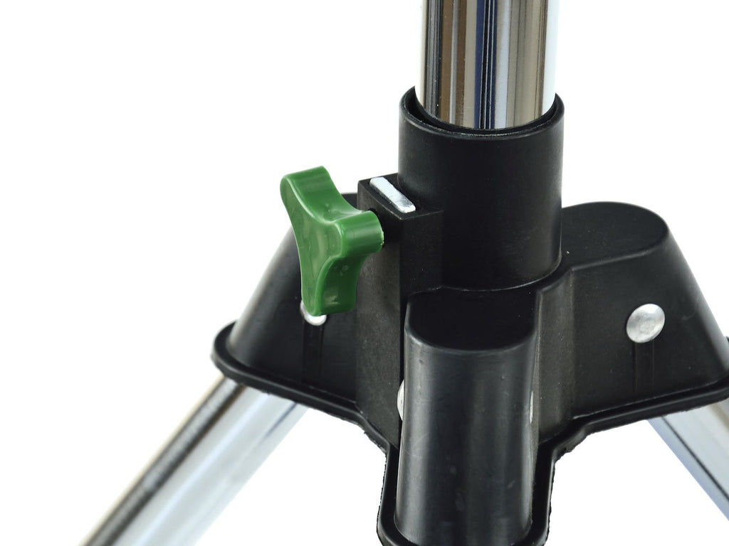 Impulse Sprinkler on Stand