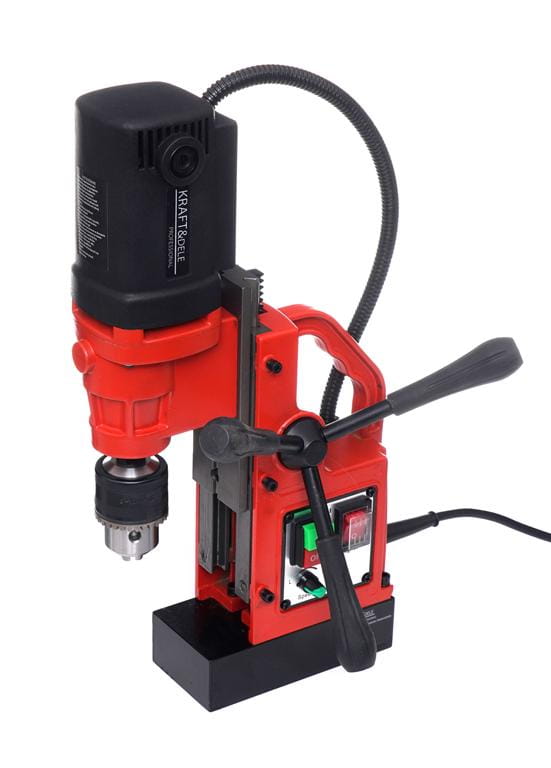 MAGNETIC DRILL / 1800 W / 1300N / 16 mm KD1382