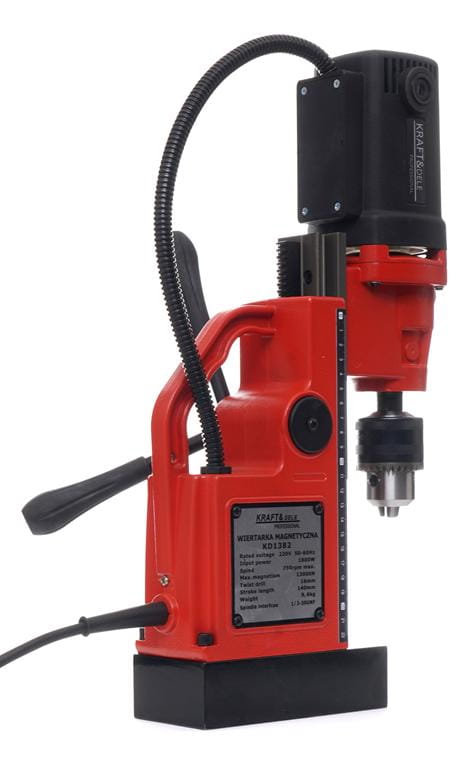 MAGNETIC DRILL / 1800 W / 1300N / 16 mm KD1382
