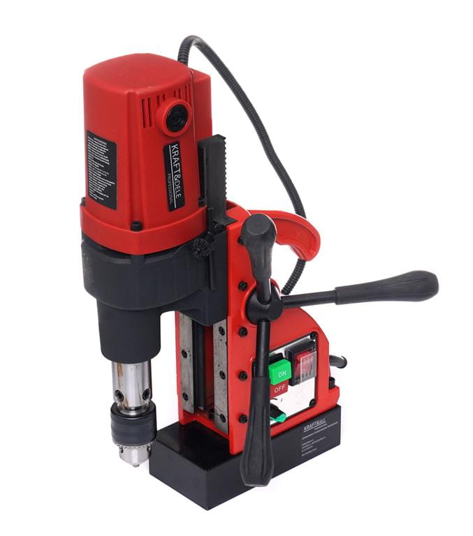 MAGNETIC DRILL / 2150 W / 1700N / 13 mm KD1381