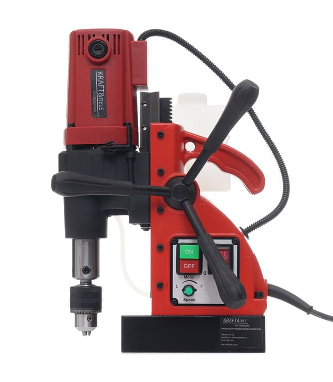 MAGNETIC DRILL / 2150 W / 1700N / 13 mm KD1381