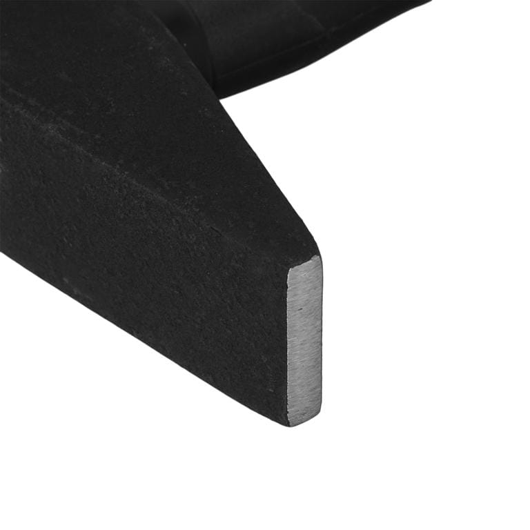 Machinist's hammer fiberglass 500g KD280