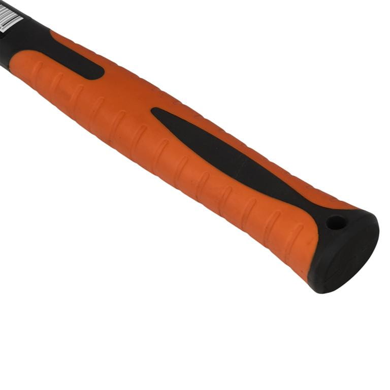 Machinist's hammer fiberglass 500g KD280