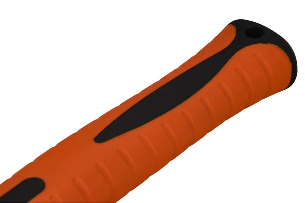 Machinist's hammer fiberglass 500g KD280