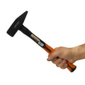 Machinist's hammer fiberglass 1kg