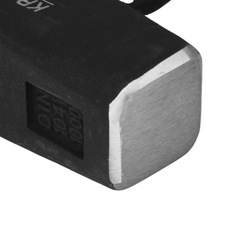 Machinist's hammer fiberglass 1kg