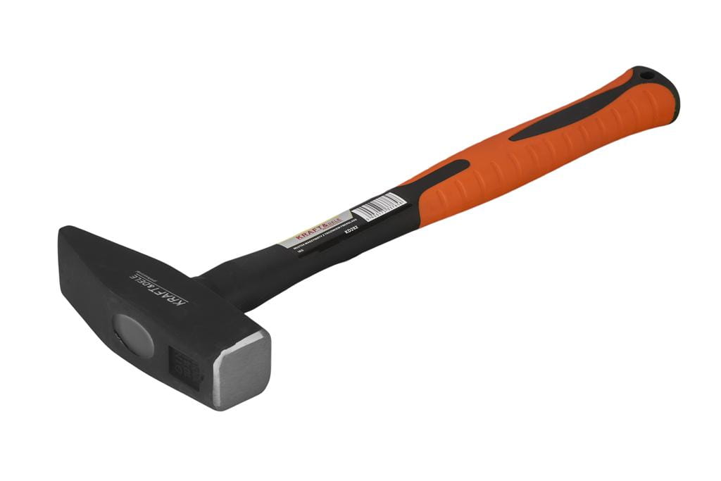 Machinist's hammer fiberglass 1kg