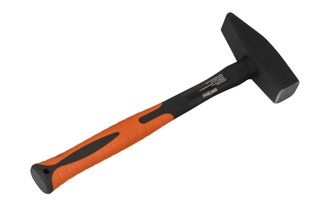 Machinist's hammer fiberglass 1kg