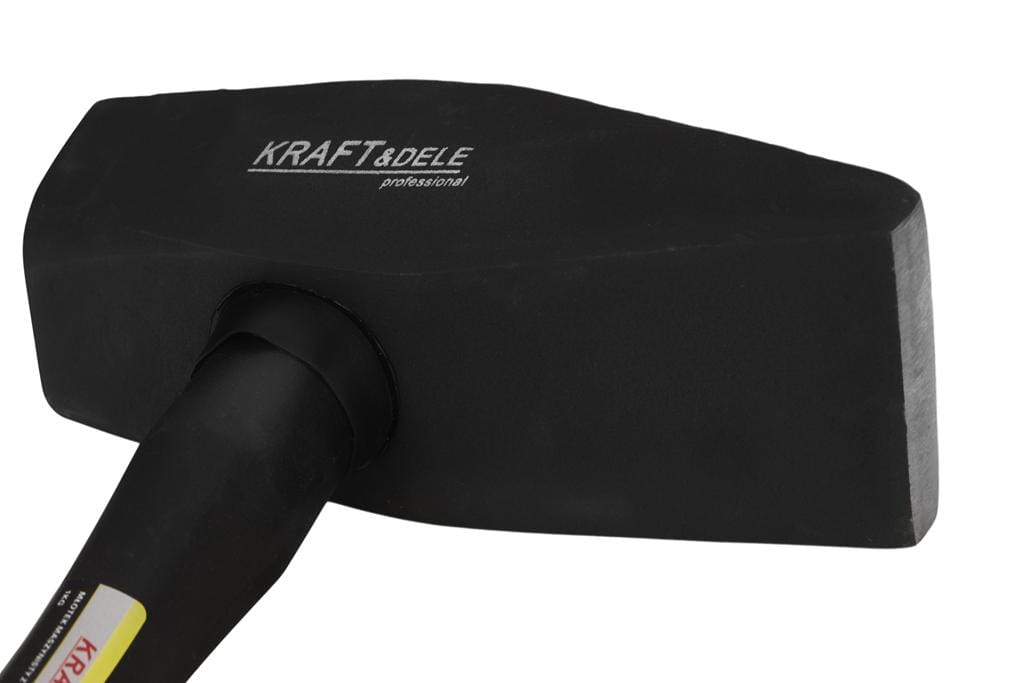 Machinist's hammer fiberglass 1kg