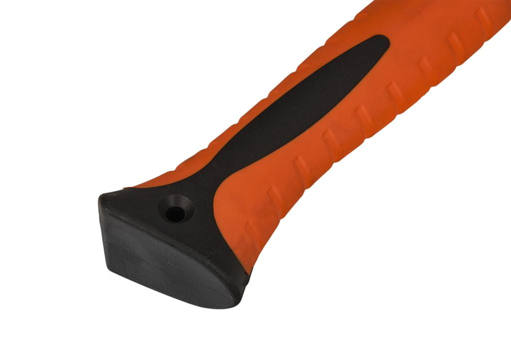 Fiberglass carpenter's hammer 600g KD258