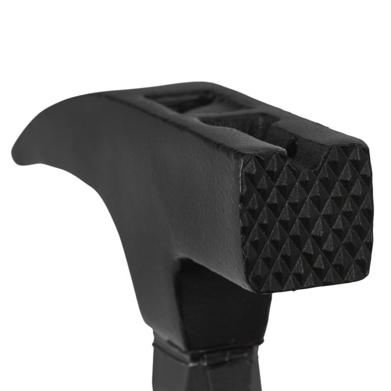 Fiberglass carpenter's hammer 600g KD258