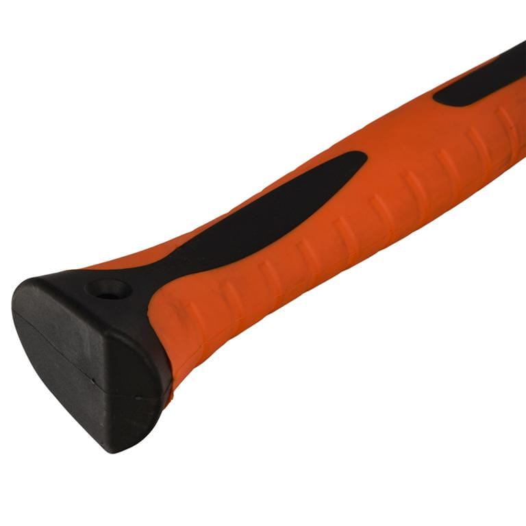 Fiberglass carpenter's hammer 600g KD258