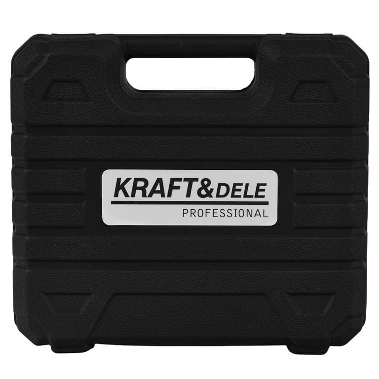 CORDLESS ANGLE GRINDER 2x12V KD3161 (D12)