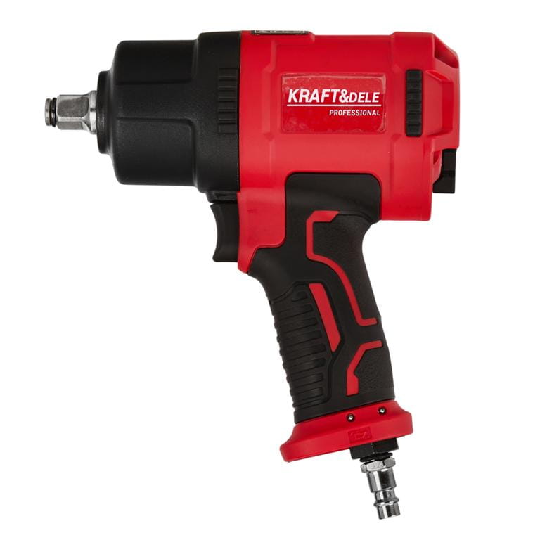 PNEUMATIC WRENCH 1/2" 1900Nm KD5780