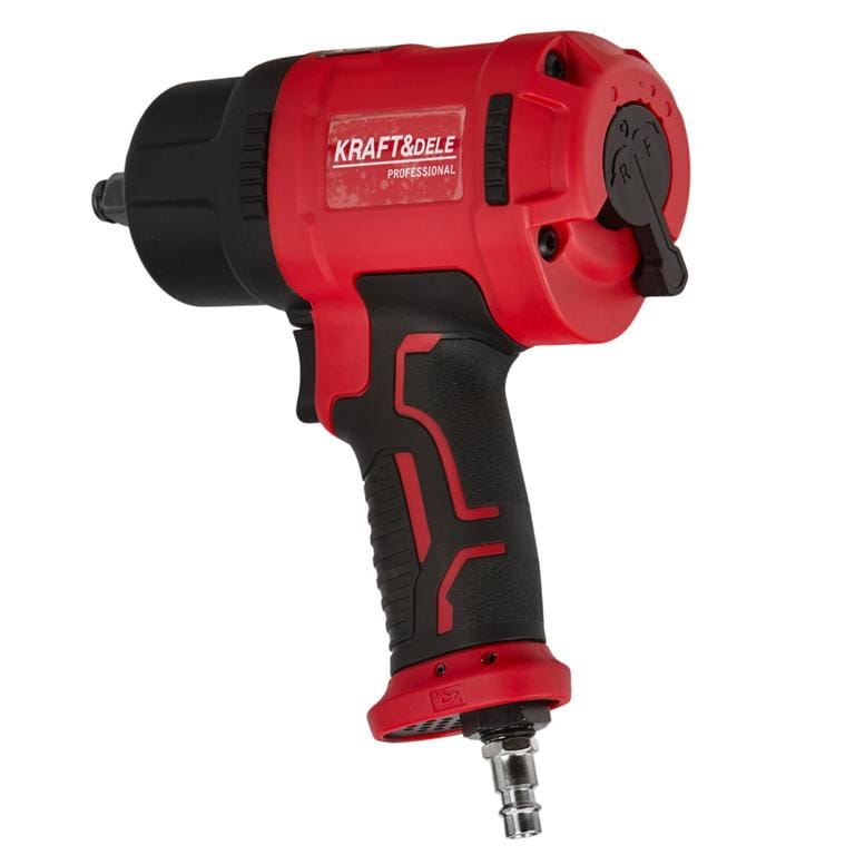 PNEUMATIC WRENCH 1/2" 1900Nm KD5780
