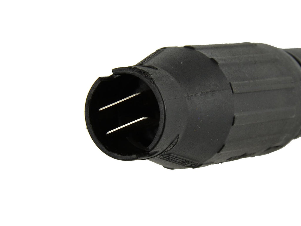 Pressure cleaning gun 150 BAR with metal connector tube