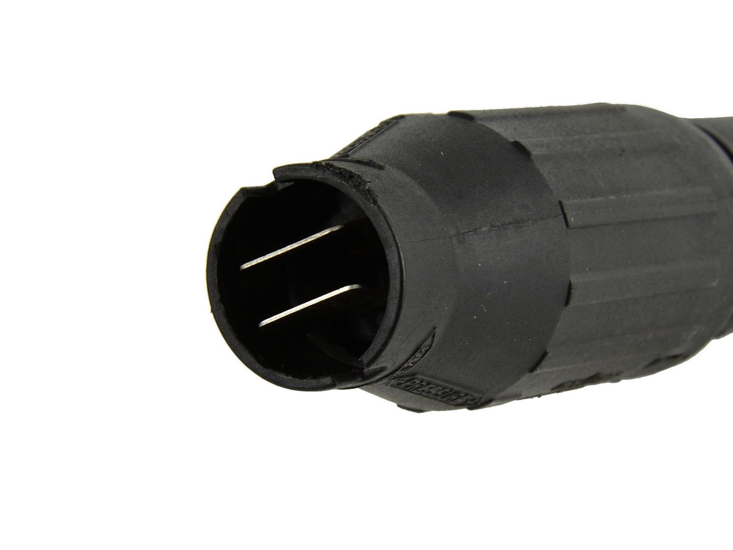 Pressure cleaning gun 150 BAR with metal connector tube