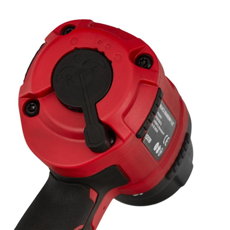 PNEUMATIC WRENCH 1/2" 1900Nm KD5780