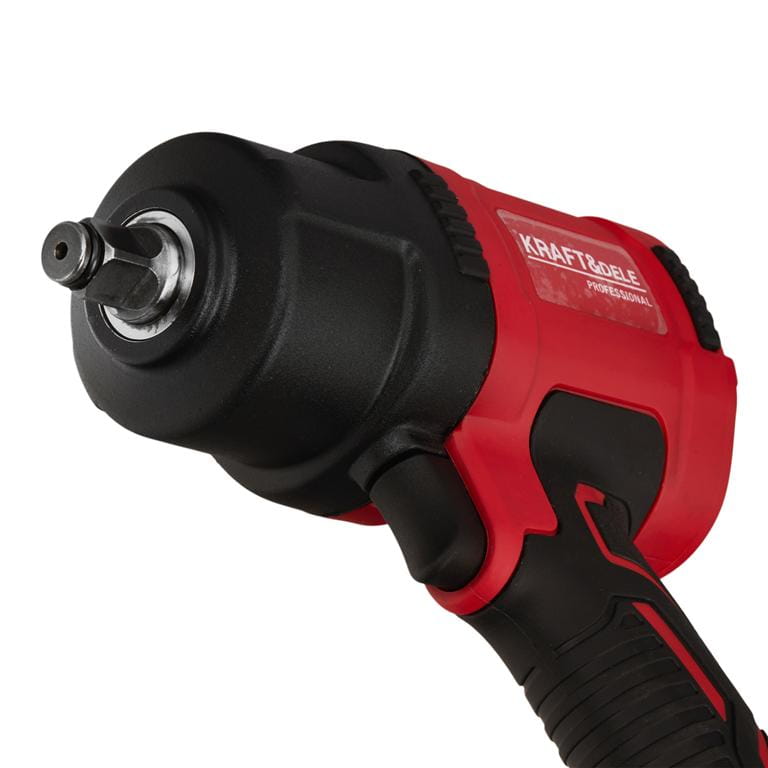 PNEUMATIC WRENCH 1/2" 1900Nm KD5780