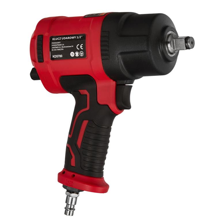 PNEUMATIC WRENCH 1/2" 1900Nm KD5780