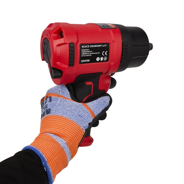 PNEUMATIC WRENCH 1/2" 1900Nm KD5780