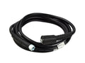Pressure-cleaning hose 5m 14mm nut