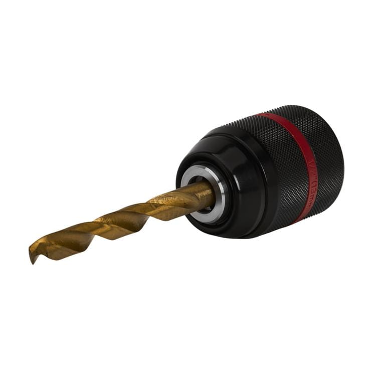 1/2" SELF-LOCKING DRILL CHUCK KD10051