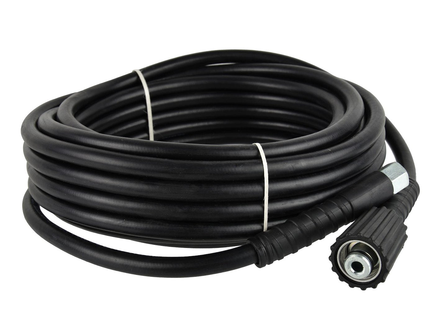 Pressure-cleaning hose 10m 14 mm nut
