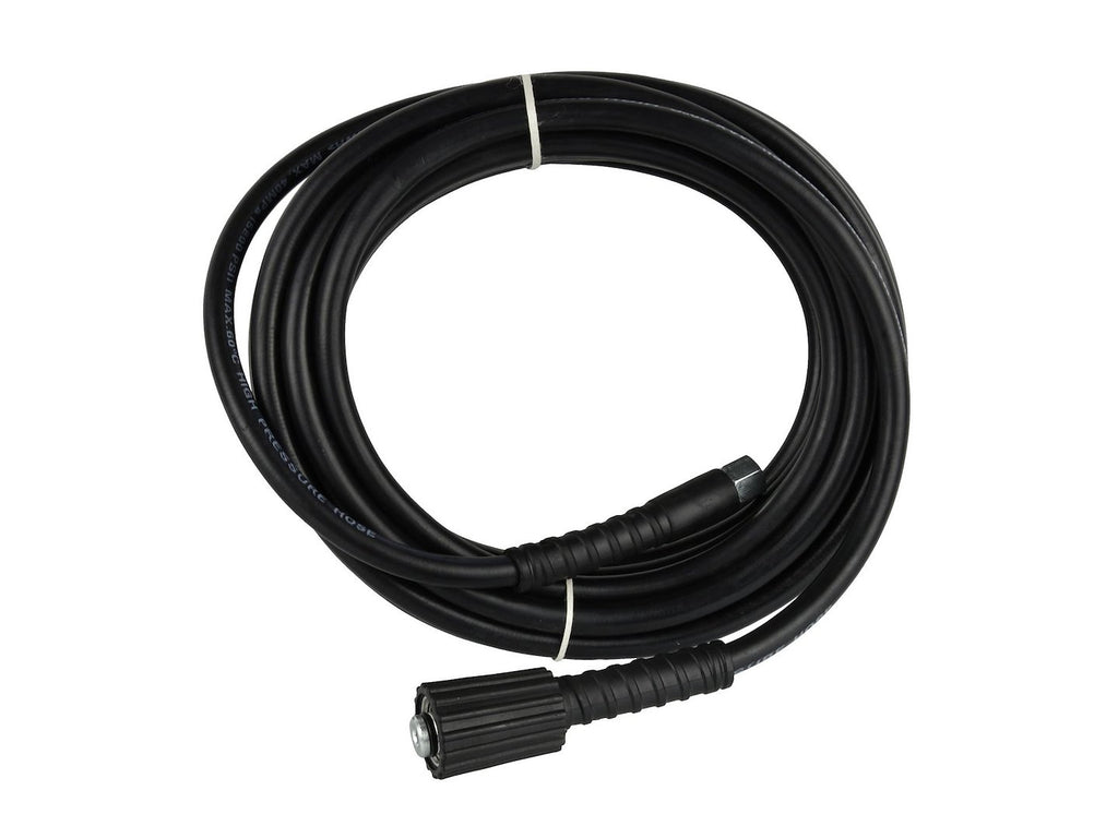 Pressure-cleaning hose 10m 14 mm nut