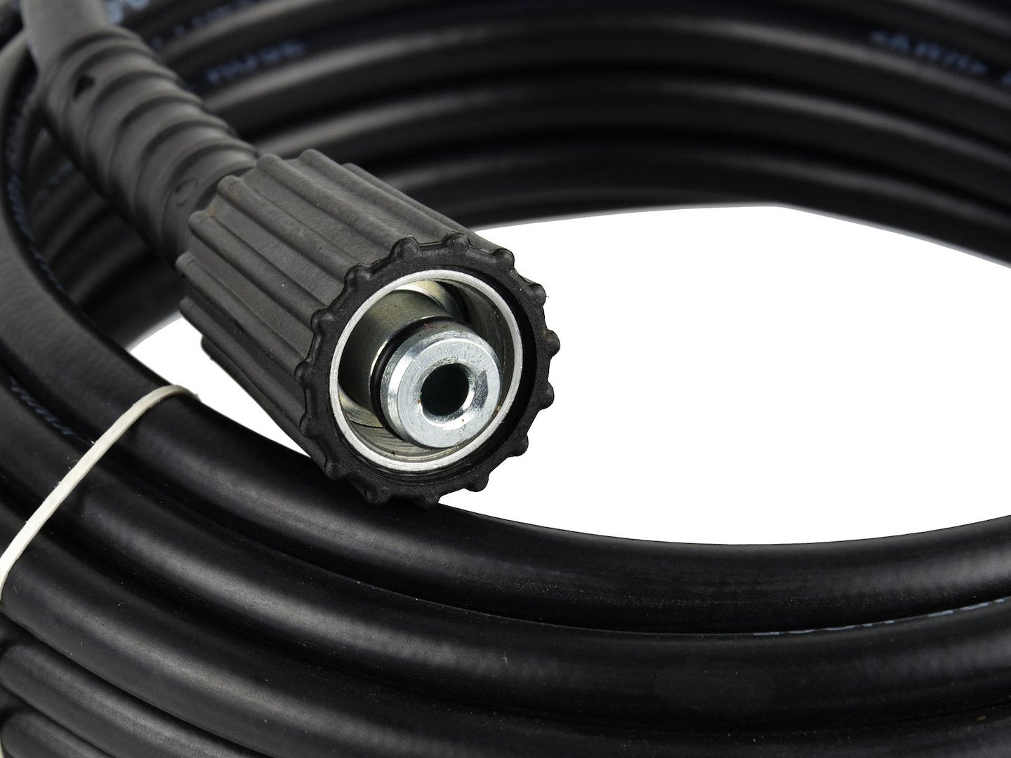 Pressure-cleaning hose 10m 14 mm nut