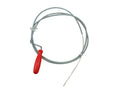 Drain Auger 5 mm x 1.5 m