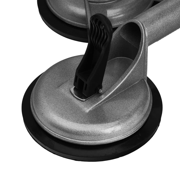 Suction cup for glass panels 150kg KD10194