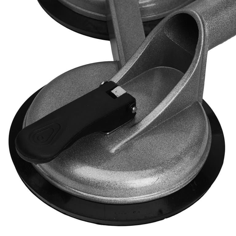 Suction cup for glass panels 150kg KD10194